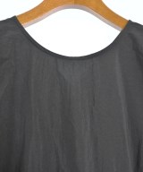 green label relaxing（グリーンレーベルリラクシング）ワンピース 黒 サイズ:F レディース/2200672409110