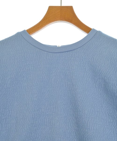 green label relaxing（グリーンレーベルリラクシング）スウェット 青 サイズ:F レディース/2200672409158