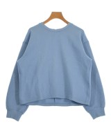 green label relaxing（グリーンレーベルリラクシング）スウェット 青 サイズ:F レディース/2200672409158