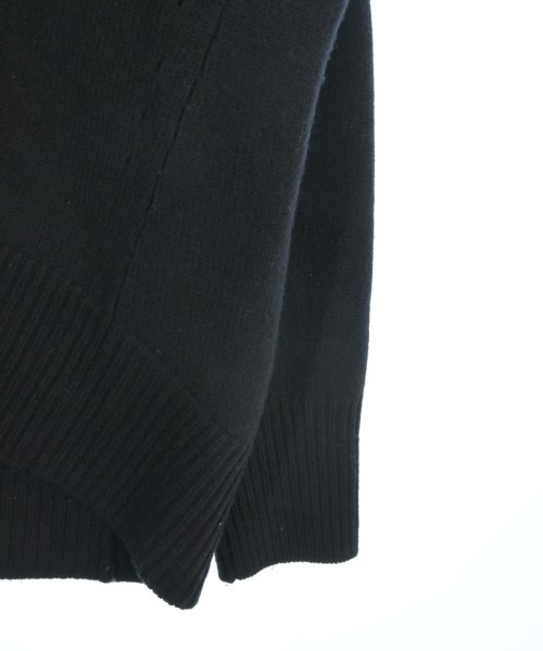 green label relaxing（グリーンレーベルリラクシング）カーディガン 黒 サイズ:F レディース/2200673425072