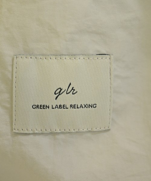 green label relaxing（グリーンレーベルリラクシング）その他 ベージュ サイズ:36(S位) レディース/2200674353015