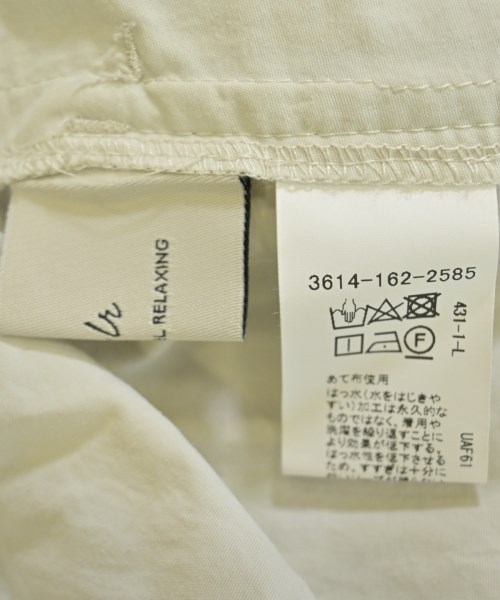 green label relaxing（グリーンレーベルリラクシング）その他 グレー サイズ:-(M位) レディース/2200674625037