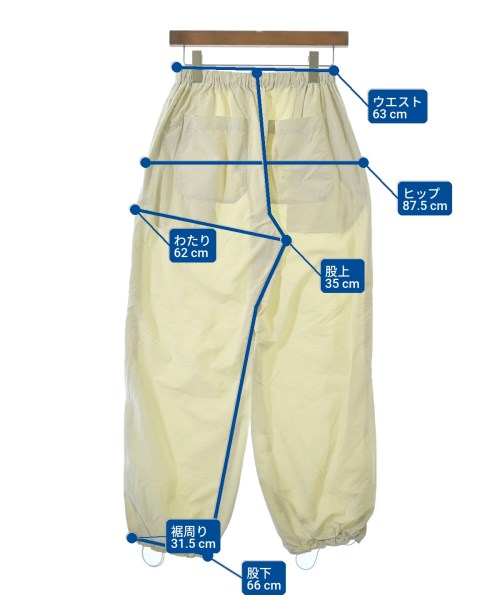 green label relaxing（グリーンレーベルリラクシング）その他 グレー サイズ:-(M位) レディース/2200674625037