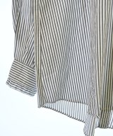 green label relaxing（グリーンレーベルリラクシング）ブラウス 白 サイズ:F レディース/2200674625099