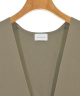 green label relaxing（グリーンレーベルリラクシング）ベスト 茶 サイズ:F レディース/2200674625105