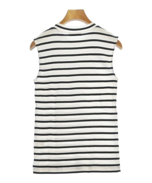 green label relaxing（グリーンレーベルリラクシング）ノースリーブ 白 サイズ:-(XS位) レディース/2200674681057