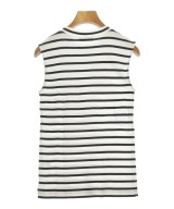 green label relaxing（グリーンレーベルリラクシング）ノースリーブ 白 サイズ:-(XS位) レディース/2200674681057