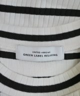green label relaxing（グリーンレーベルリラクシング）ノースリーブ 白 サイズ:-(XS位) レディース/2200674681057