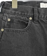green label relaxing（グリーンレーベルリラクシング）デニムパンツ 黒 サイズ:40(M位) レディース/2200674681132