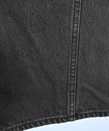 green label relaxing（グリーンレーベルリラクシング）デニムパンツ 黒 サイズ:40(M位) レディース/2200674681132