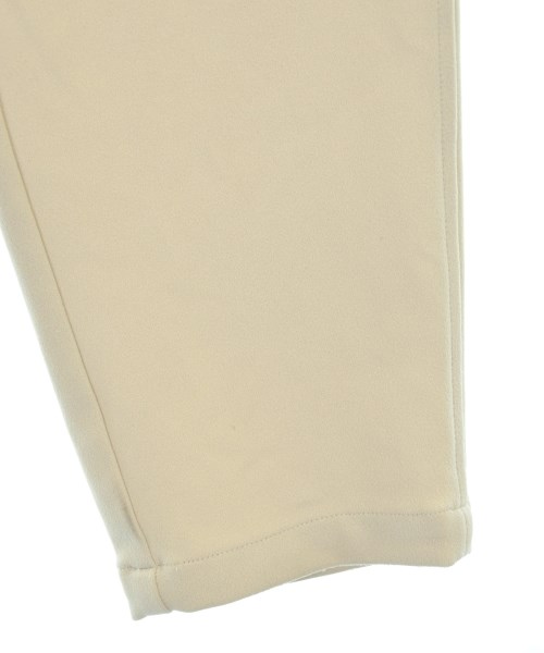 green label relaxing（グリーンレーベルリラクシング）スラックス ベージュ サイズ:36(S位) レディース/2200675281324