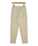 green label relaxing（グリーンレーベルリラクシング）スラックス ベージュ サイズ:36(S位) レディース/2200675281324