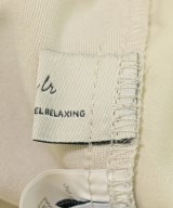 green label relaxing（グリーンレーベルリラクシング）スラックス ベージュ サイズ:36(S位) レディース/2200675281324