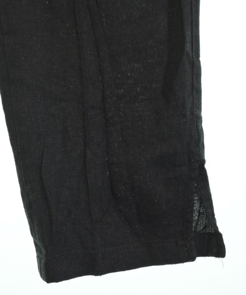 green label relaxing（グリーンレーベルリラクシング）その他 黒 サイズ:38(M位) レディース/2200675891240