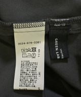 green label relaxing（グリーンレーベルリラクシング）ロング・マキシ丈スカート グレー サイズ:-(M位) レディース/2200675891400