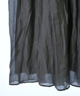 green label relaxing（グリーンレーベルリラクシング）ロング・マキシ丈スカート グレー サイズ:-(M位) レディース/2200675891400