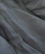 green label relaxing（グリーンレーベルリラクシング）ロング・マキシ丈スカート グレー サイズ:-(M位) レディース/2200675891400