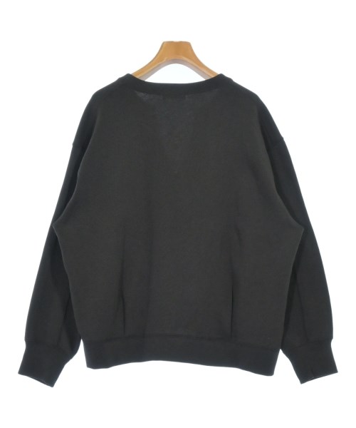 green label relaxing（グリーンレーベルリラクシング）Tシャツ・カットソー 黒 サイズ:F レディース/2200676201048