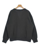 green label relaxing（グリーンレーベルリラクシング）Tシャツ・カットソー 黒 サイズ:F レディース/2200676201048