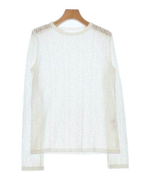 green label relaxing(グリーンレーベルリラクシング)Tシャツ・カットソー 白 サイズ:-(M位)/2200676201086