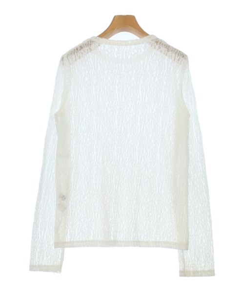 green label relaxing（グリーンレーベルリラクシング）Tシャツ・カットソー 白 サイズ:-(M位) レディース/2200676201086