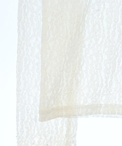 green label relaxing（グリーンレーベルリラクシング）Tシャツ・カットソー 白 サイズ:-(M位) レディース/2200676201086