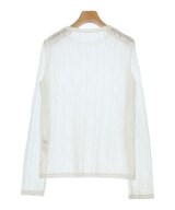 green label relaxing（グリーンレーベルリラクシング）Tシャツ・カットソー 白 サイズ:-(M位) レディース/2200676201086