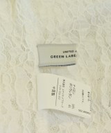 green label relaxing（グリーンレーベルリラクシング）Tシャツ・カットソー 白 サイズ:-(M位) レディース/2200676201086