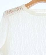 green label relaxing（グリーンレーベルリラクシング）Tシャツ・カットソー 白 サイズ:-(M位) レディース/2200676201086