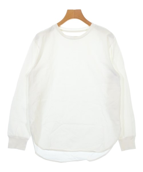 green label relaxing(グリーンレーベルリラクシング)Tシャツ・カットソー 白 サイズ:F/2200676249033