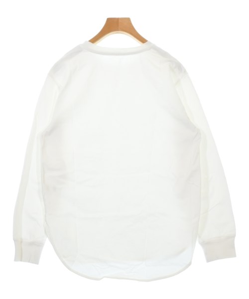 green label relaxing（グリーンレーベルリラクシング）Tシャツ・カットソー 白 サイズ:F レディース/2200676249033