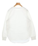 green label relaxing（グリーンレーベルリラクシング）Tシャツ・カットソー 白 サイズ:F レディース/2200676249033