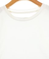 green label relaxing（グリーンレーベルリラクシング）Tシャツ・カットソー 白 サイズ:F レディース/2200676249033
