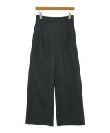 green label relaxing スラックス