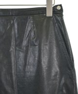 green label relaxing（グリーンレーベルリラクシング）ロング・マキシ丈スカート 黒 サイズ:38(M位) レディース/2200676249125