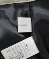 green label relaxing（グリーンレーベルリラクシング）その他 グレー サイズ:38(M位) レディース/2200676249156