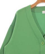 green label relaxing（グリーンレーベルリラクシング）Tシャツ・カットソー 緑 サイズ:F レディース/2200676874013
