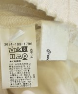 green label relaxing（グリーンレーベルリラクシング）スラックス 白 サイズ:38(M位) レディース/2200676874068