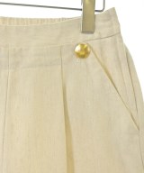 green label relaxing（グリーンレーベルリラクシング）スラックス 白 サイズ:38(M位) レディース/2200676874068