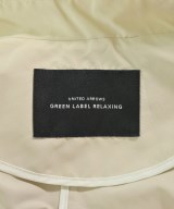 green label relaxing（グリーンレーベルリラクシング）トレンチコート ベージュ サイズ:38(M位) レディース/2200676997019