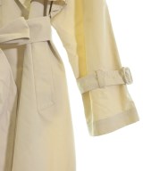 green label relaxing（グリーンレーベルリラクシング）トレンチコート ベージュ サイズ:38(M位) レディース/2200676997019