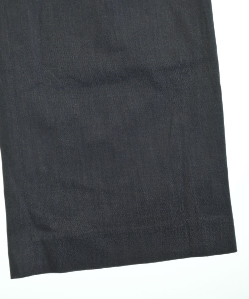 green label relaxing（グリーンレーベルリラクシング）スラックス 紺 サイズ:S レディース/2200679542056