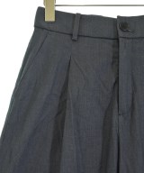 green label relaxing（グリーンレーベルリラクシング）スラックス 紺 サイズ:S レディース/2200679542056