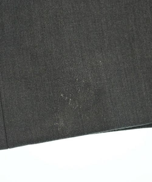 green label relaxing（グリーンレーベルリラクシング）スラックス グレー サイズ:S レディース/2200679542087