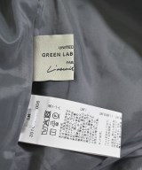 green label relaxing（グリーンレーベルリラクシング）スラックス グレー サイズ:S レディース/2200679542087