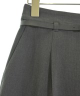 green label relaxing（グリーンレーベルリラクシング）スラックス グレー サイズ:S レディース/2200679542087