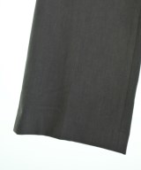 green label relaxing（グリーンレーベルリラクシング）スラックス グレー サイズ:S レディース/2200679542087