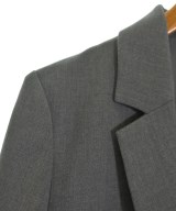 green label relaxing（グリーンレーベルリラクシング）テーラードジャケット グレー サイズ:36(S位) レディース/2200679542124