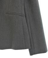 green label relaxing（グリーンレーベルリラクシング）テーラードジャケット グレー サイズ:36(S位) レディース/2200679542124