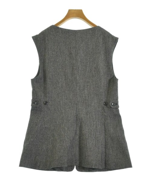 green label relaxing（グリーンレーベルリラクシング）その他 グレー サイズ:F レディース/2200679542131